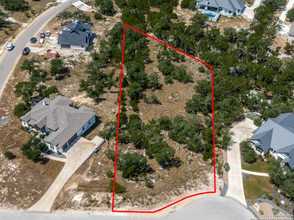 158 Wireweed Rd LOT 2177, New Braunfels, TX 78132