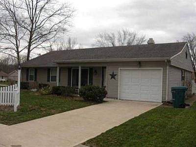 2nd image of 417 Virginia Ave