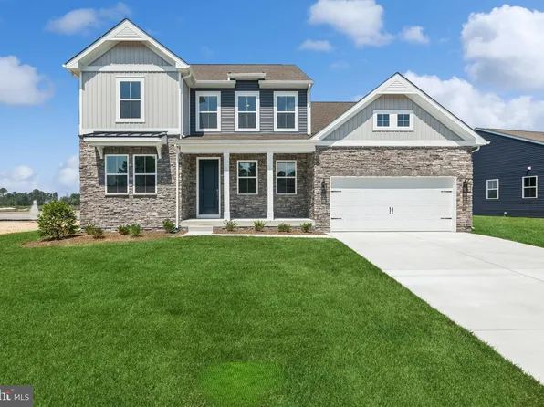 135 Kitty Hawk Way, Magnolia, DE 19962