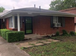 3716 Dexter Ave, Fort Worth, TX 76107