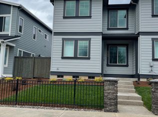 8141 SE Vermont St, Hillsboro, OR 97123