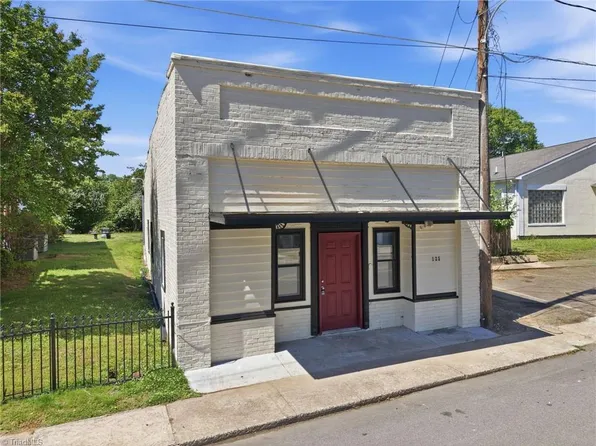 125 The Blvd, Eden, NC 27288