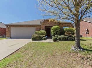 1208 Mobile Ln, Wylie, TX 75098