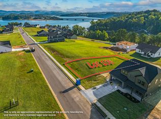 LOT 106 Shoreline Vis, Morristown, TN 37814