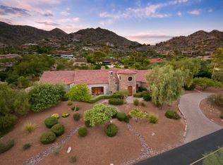4434 E Crystal Ln, Paradise Valley, AZ 85253