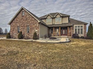 1456 W 137th Ave, Crown Point, IN 46307