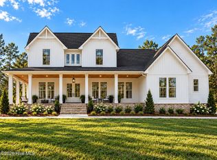 2901 Good Shepherd Trl, Spring Hope, NC 27882