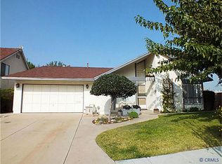 5485 Vista Sierra, Cypress, CA 90630