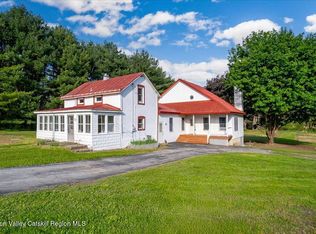 144 S Ohioville Rd, New Paltz, NY 12561