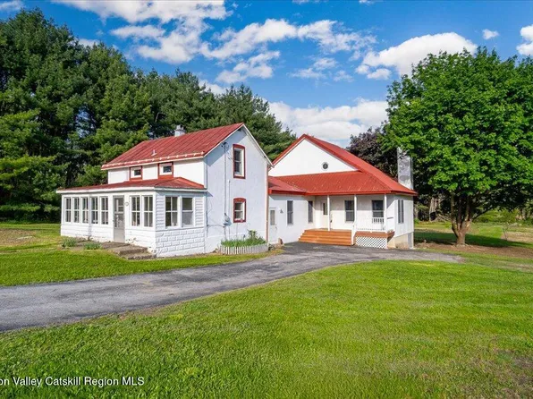 144 S. Ohioville Road, New Paltz, NY 12561