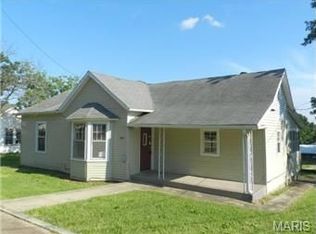 207 Watts St, Park Hills, MO 63601