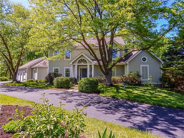 1st image of 18734 Babler Meadows Dr