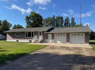 40205 181st St, Wannaska, MN 56761