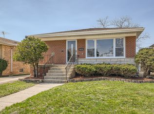 14430 Dante Ave, Dolton, IL