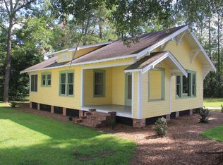 227 Bartow St, Thomasville, GA 31792