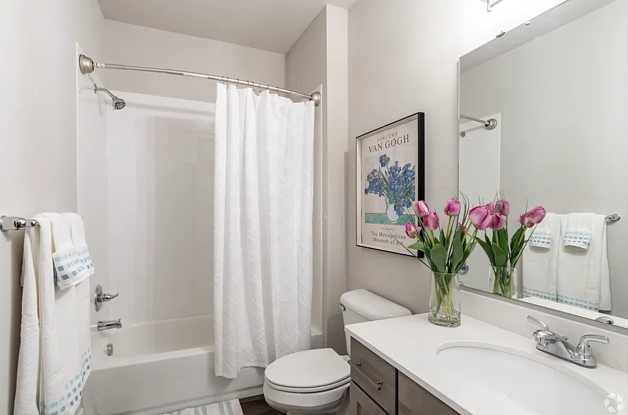 Barrington Square Luxury Apartments — Photo 4