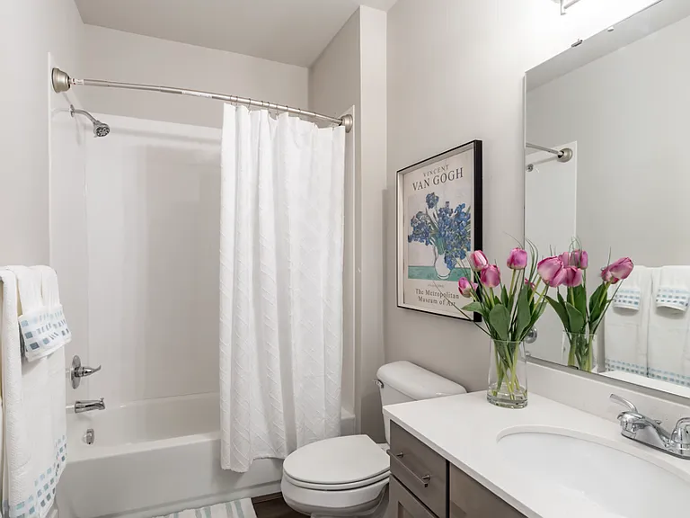 Barrington Square Luxury Apartments — Photo 6