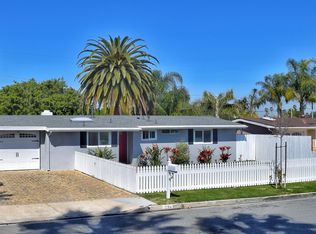 594 W Bay St, Costa Mesa, CA 92627