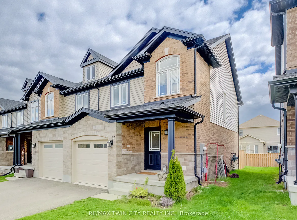 Building Photo - 36 Bawcutt Cres