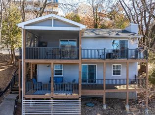 489 Ginger Rd, Lake Ozark, MO 65049