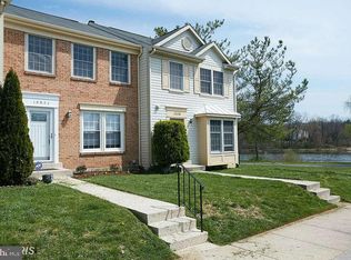 18834 Sky Blue Cir, Germantown, MD 20874