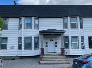 1112 N Walnut St #3, Spokane, WA 99201
