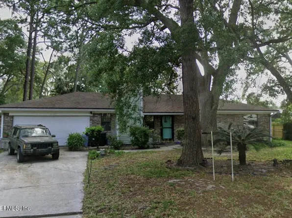 13516 AMBERES Lane, Jacksonville, FL 32225