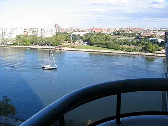 Rented by Keller Williams NYC