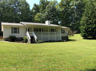 185 Powers Loop Rd, Oakdale, TN 37829