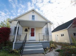 10 W Sunrise Ave, Trotwood, OH