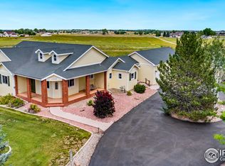 4586 Levi Ct, Loveland, CO 80537