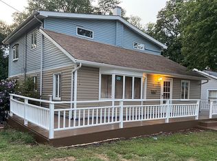 17872 Hickory St, Lansing, IL 60438