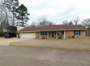 175 Golf Rd, Gilmer, TX 75645