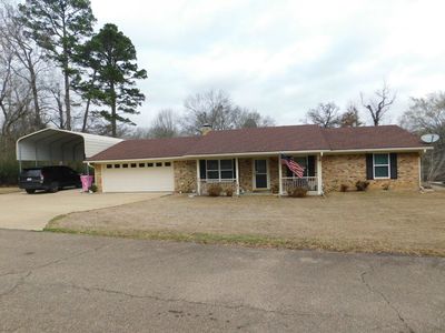 175 Golf Rd, Gilmer, TX, 75645