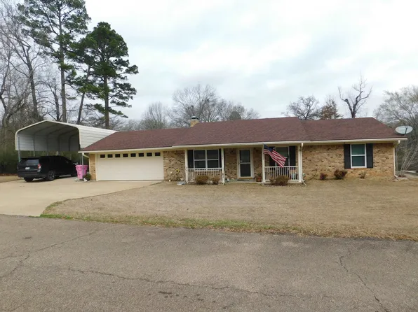 175 Golf Rd, Gilmer, TX 75645