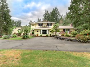 2915 153rd Street Ct E, Tacoma, WA 98445