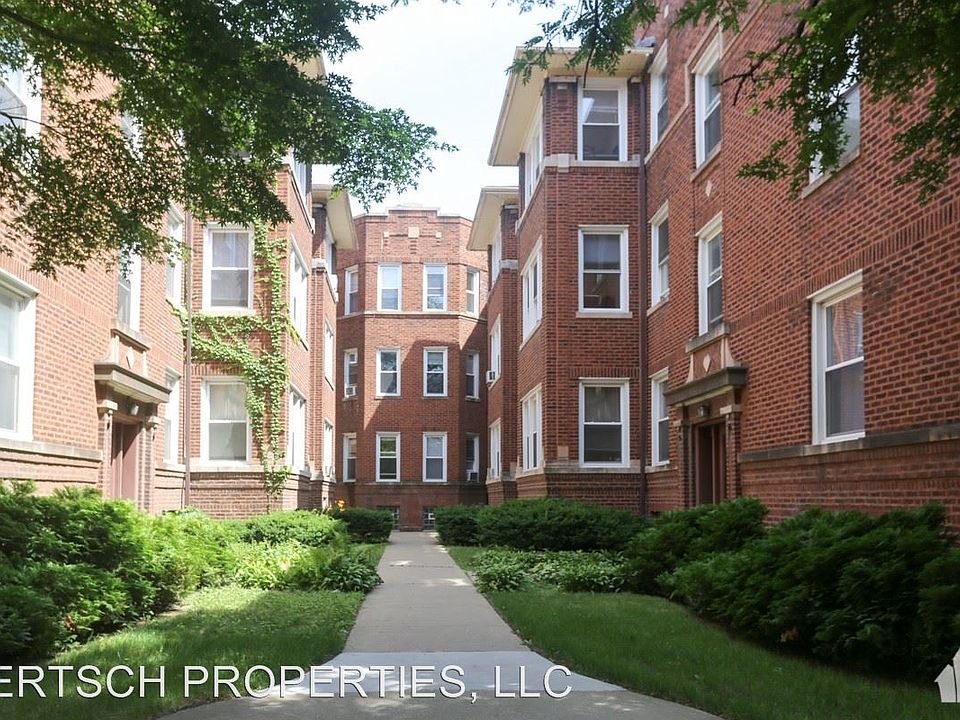 1st image of 1448 W Argyle St APT 1S