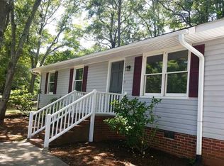 1403 Johanna Cir, Anderson, SC 29621