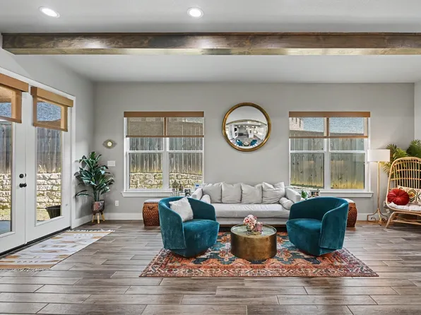 113 Maddox Pl, Aledo, TX 76008
