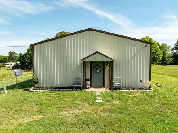85 Brittnay St, Magness, AR 72553