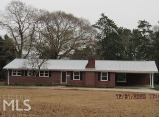 3343 Highway 59, Lavonia, GA 30553