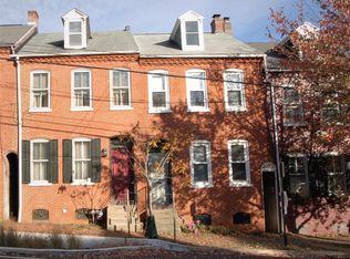 123 N Charlotte St, Washington Boro, PA 17603