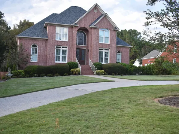 614 Rena Dr, Springville, AL 35146