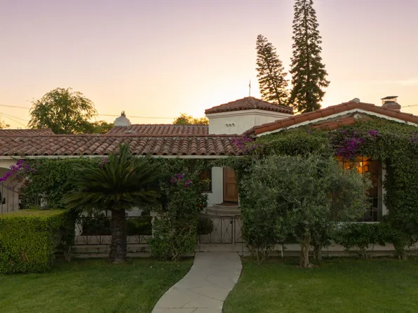 3975 Sutro Ave, Los Angeles, CA 90008