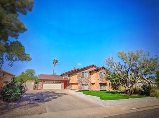 3850 E Dewberry Ave, Mesa, AZ 85206