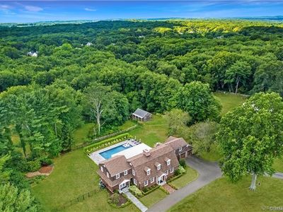 324 Tanner Marsh Road, Guilford, CT, 06437