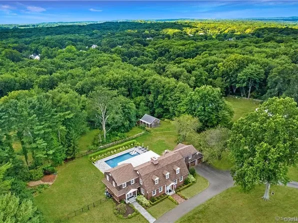 324 Tanner Marsh Road, Guilford, CT 06437