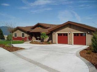 104 Ridge Dr, Missoula, MT 59803