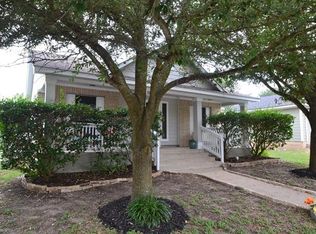 4759 Mather, Kyle, TX 78640