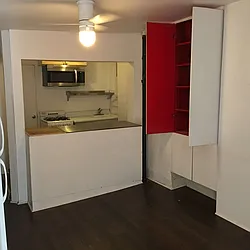 Rented by Koerner & Associates